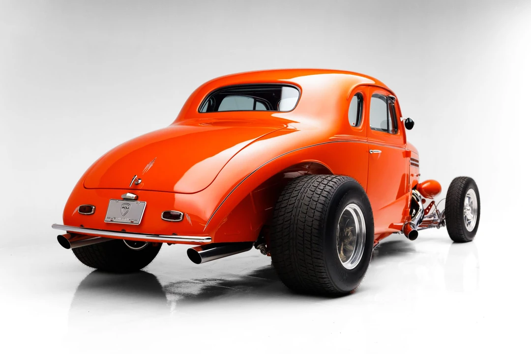 1938 Chevrolet Standard & Master & Master Deluxe & Special Deluxe - Image 11 of 31