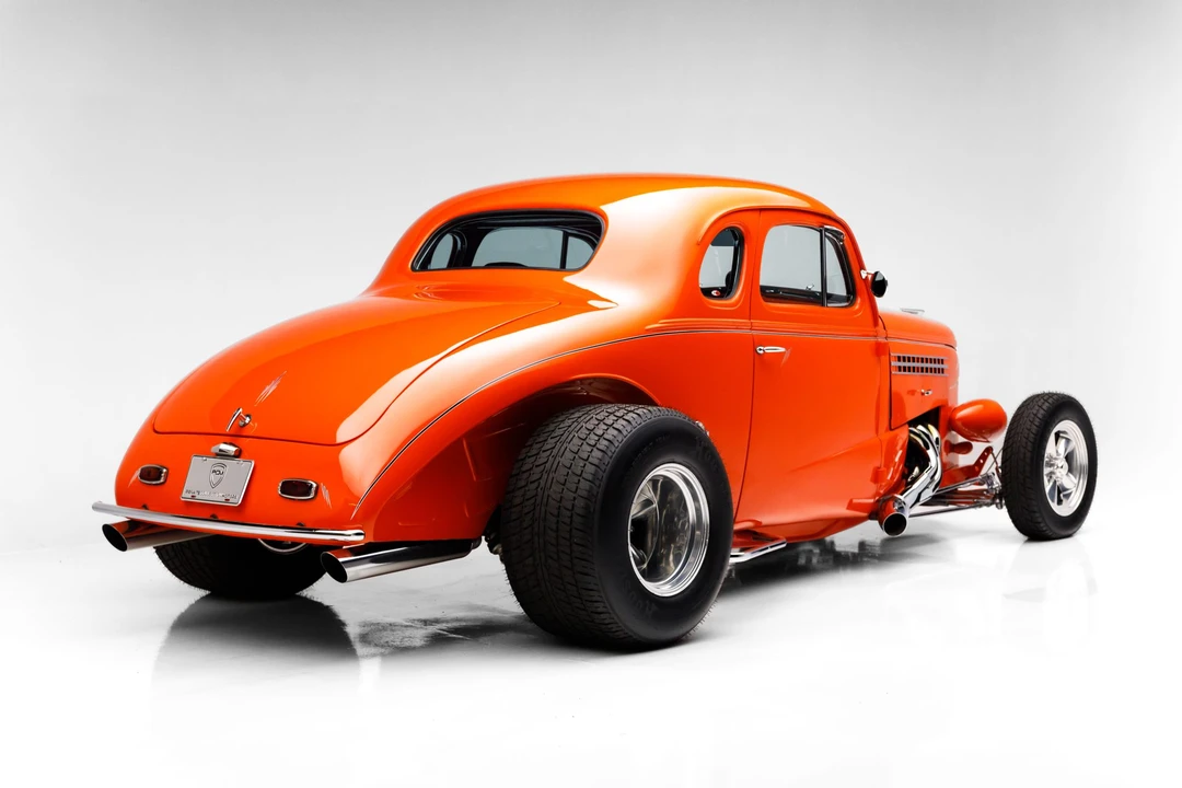 1938 Chevrolet Standard & Master & Master Deluxe & Special Deluxe - Image 9 of 31