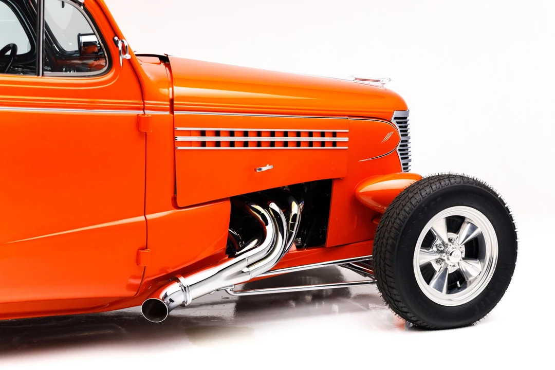 1938 Chevrolet Standard & Master & Master Deluxe & Special Deluxe - Image 24 of 31