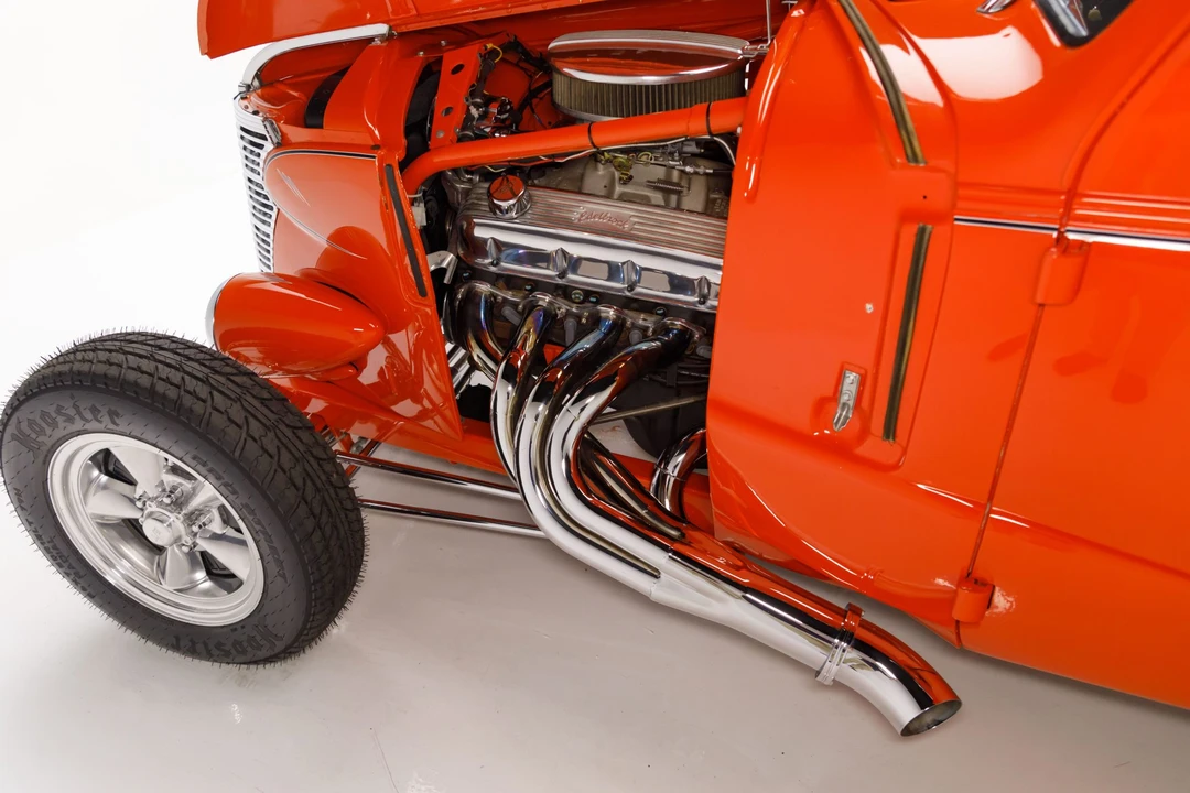 1938 Chevrolet Standard & Master & Master Deluxe & Special Deluxe - Image 31 of 31