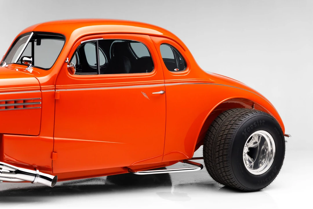 1938 Chevrolet Standard & Master & Master Deluxe & Special Deluxe - Image 17 of 31