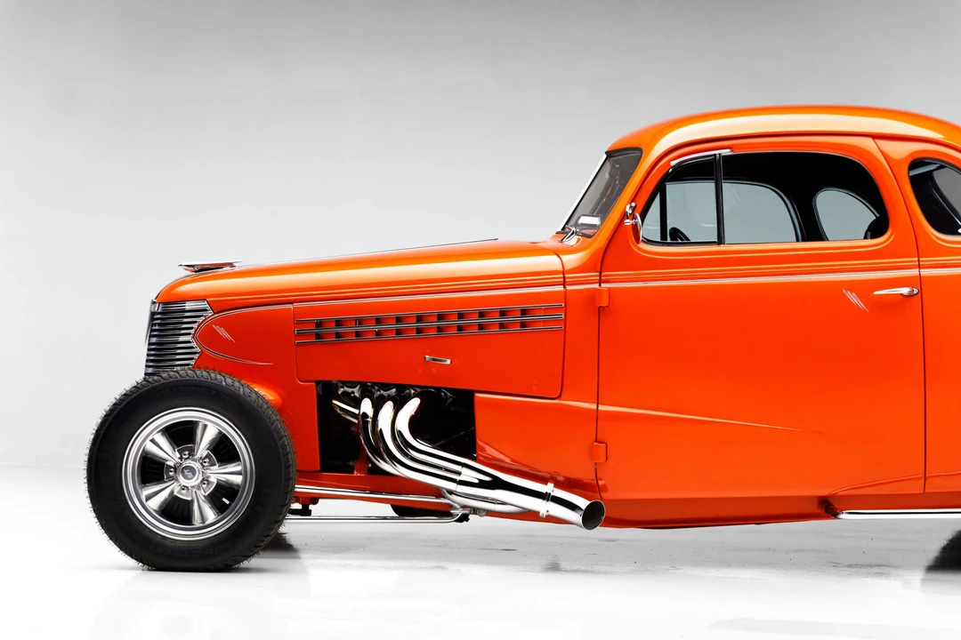 1938 Chevrolet Standard & Master & Master Deluxe & Special Deluxe - Image 16 of 31