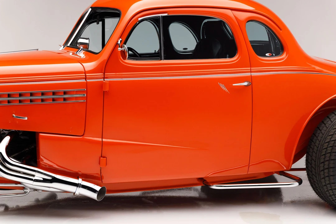 1938 Chevrolet Standard & Master & Master Deluxe & Special Deluxe - Image 18 of 31