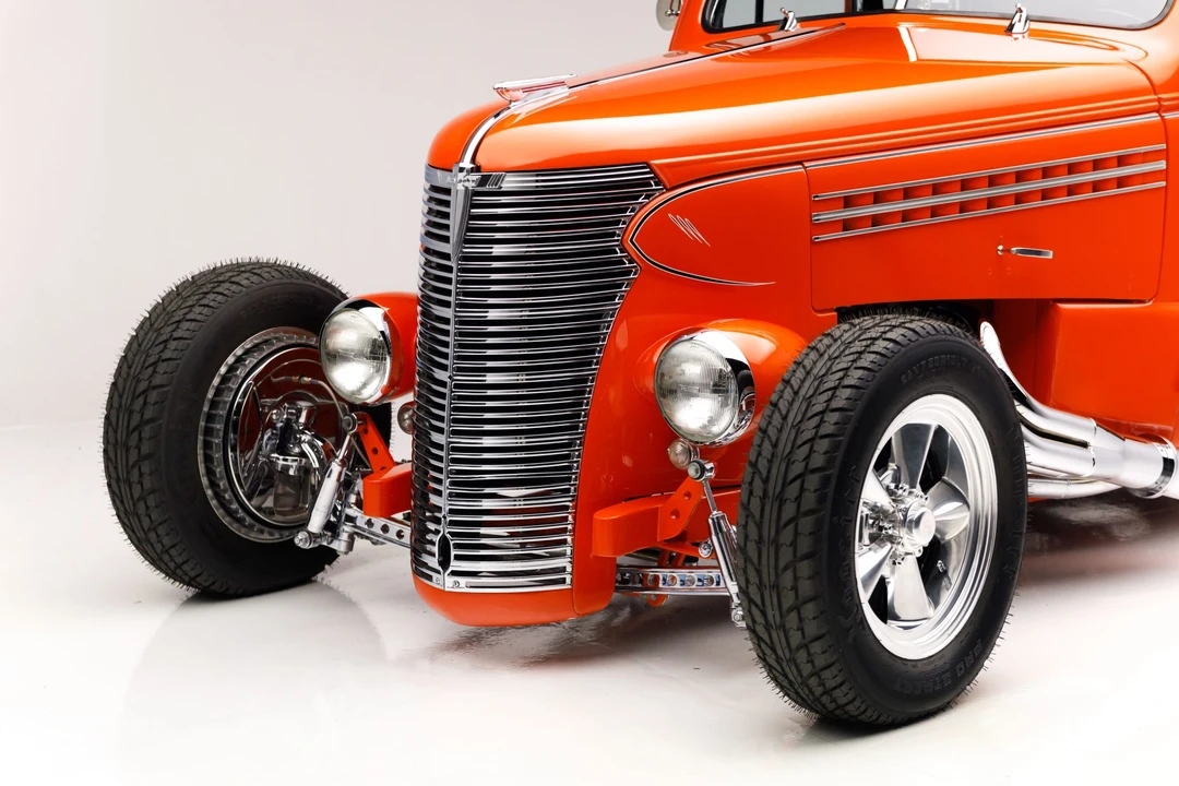 1938 Chevrolet Standard & Master & Master Deluxe & Special Deluxe - Image 13 of 31