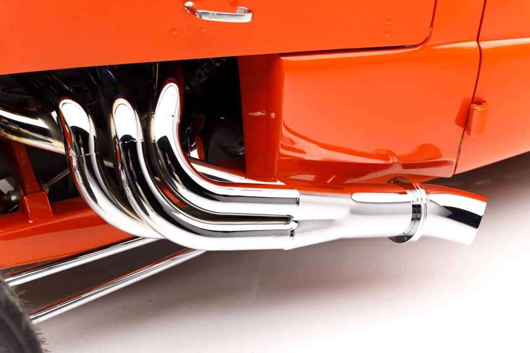 1938 Chevrolet Standard & Master & Master Deluxe & Special Deluxe - Image 30 of 31