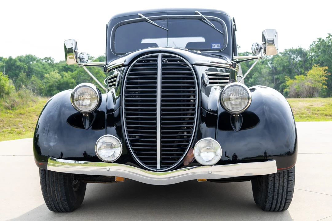 1938 Ford Pickup (1937-1939) - Image 8 of 31