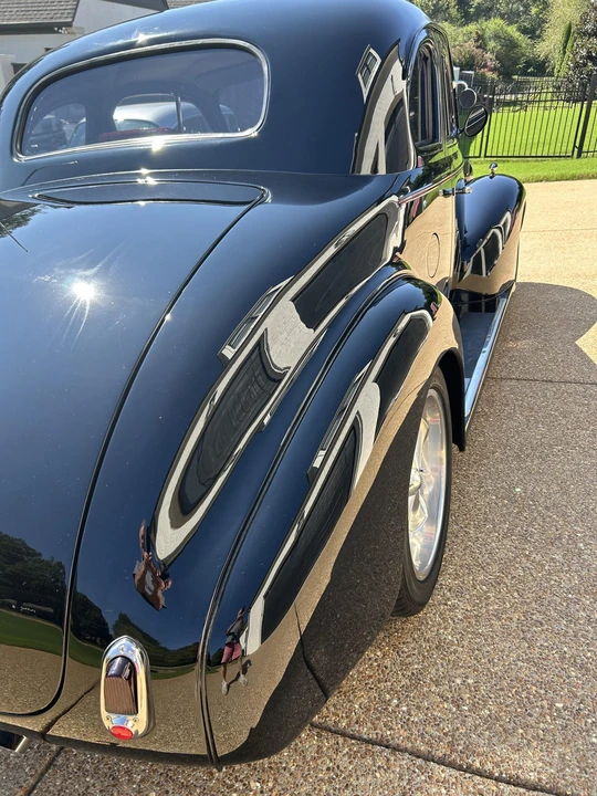 1939 Chevrolet Standard & Master & Master Deluxe & Special Deluxe - Image 30 of 31