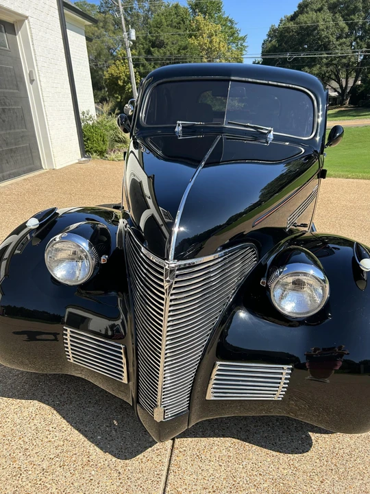 1939 Chevrolet Standard & Master & Master Deluxe & Special Deluxe - Image 26 of 31