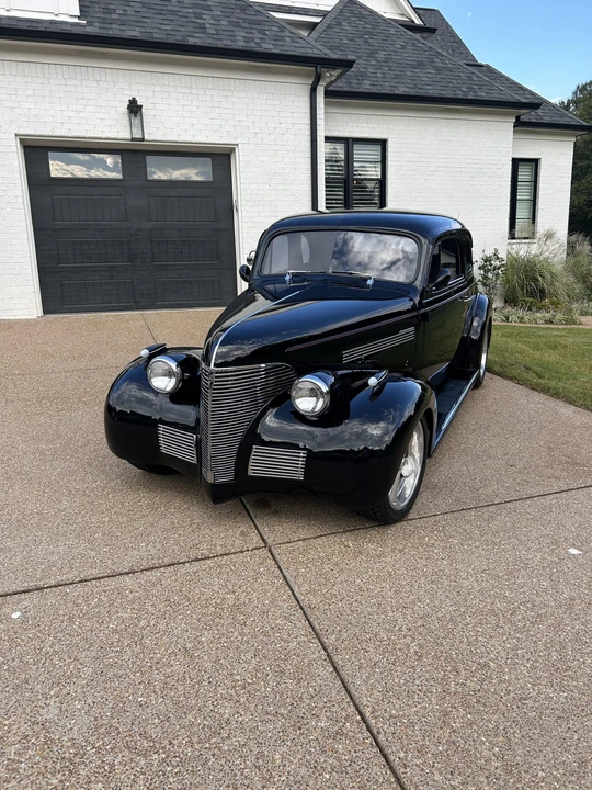 1939 Chevrolet Standard & Master & Master Deluxe & Special Deluxe - Image 4 of 31