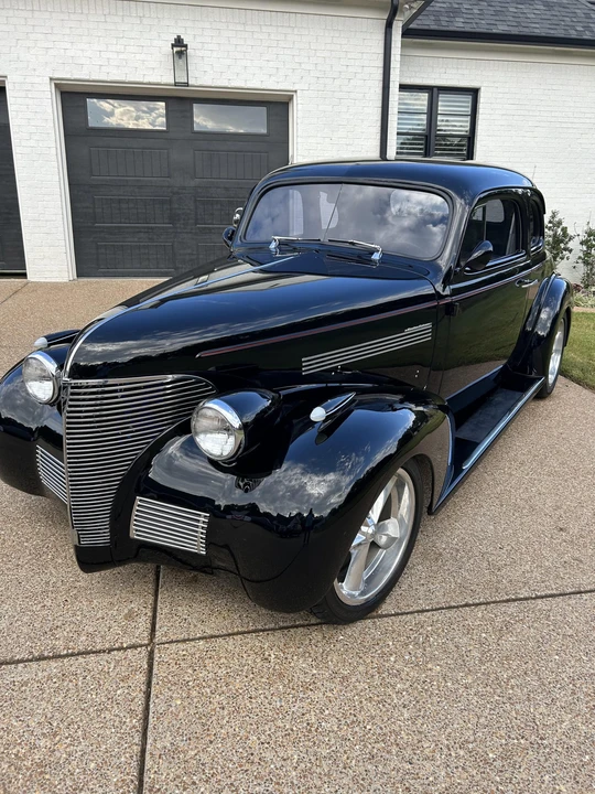 1939 Chevrolet Standard & Master & Master Deluxe & Special Deluxe - Image 6 of 31