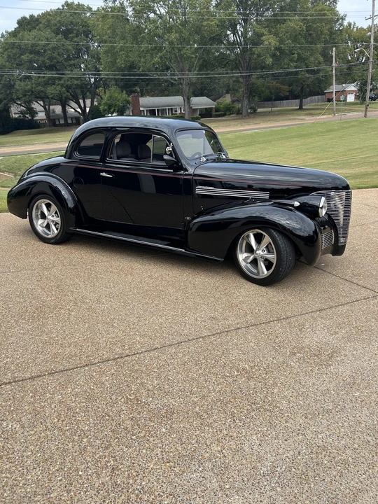 1939 Chevrolet Standard & Master & Master Deluxe & Special Deluxe - Image 20 of 31