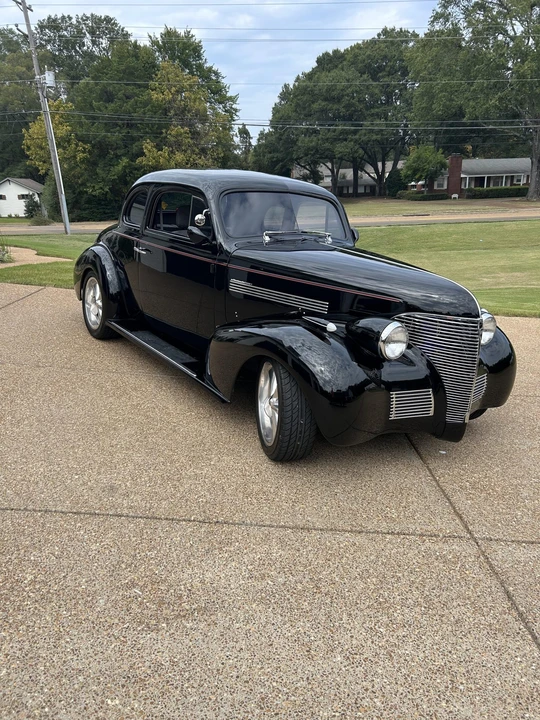 1939 Chevrolet Standard & Master & Master Deluxe & Special Deluxe - Image 21 of 31