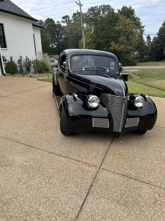 1939 Chevrolet Standard & Master & Master Deluxe & Special Deluxe - Image 23 of 31