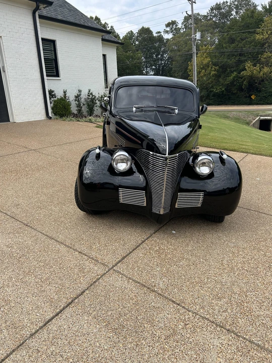 1939 Chevrolet Standard & Master & Master Deluxe & Special Deluxe - Image 24 of 31