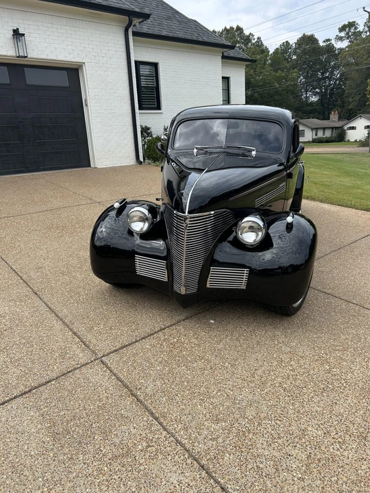 1939 Chevrolet Standard & Master & Master Deluxe & Special Deluxe - Image 2 of 31