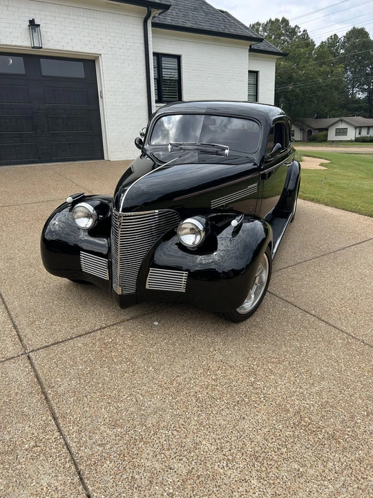 1939 Chevrolet Standard & Master & Master Deluxe & Special Deluxe - Image 3 of 31