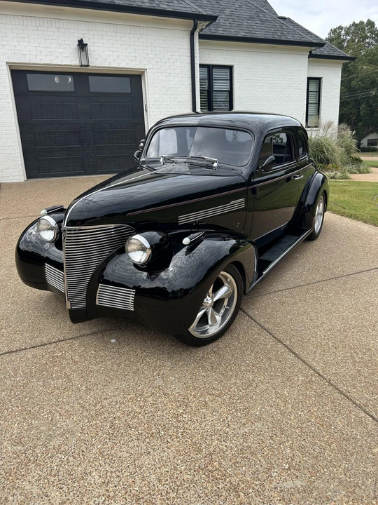 1939 Chevrolet Standard & Master & Master Deluxe & Special Deluxe - Image 5 of 31
