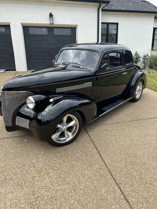 1939 Chevrolet Standard & Master & Master Deluxe & Special Deluxe - Image 7 of 31