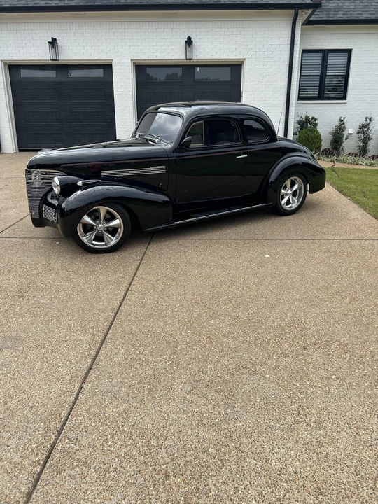 1939 Chevrolet Standard & Master & Master Deluxe & Special Deluxe - Image 8 of 31