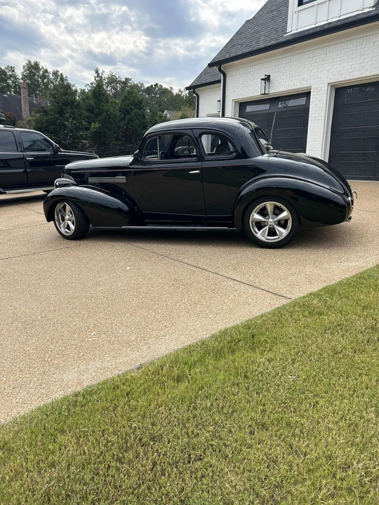 1939 Chevrolet Standard & Master & Master Deluxe & Special Deluxe - Image 9 of 31