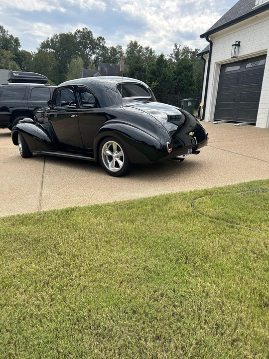 1939 Chevrolet Standard & Master & Master Deluxe & Special Deluxe - Image 10 of 31