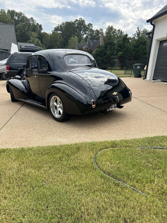 1939 Chevrolet Standard & Master & Master Deluxe & Special Deluxe - Image 11 of 31