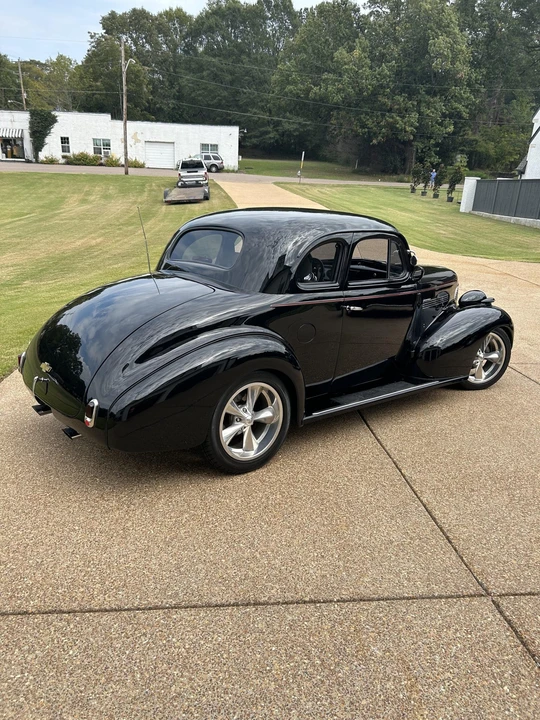 1939 Chevrolet Standard & Master & Master Deluxe & Special Deluxe - Image 17 of 31