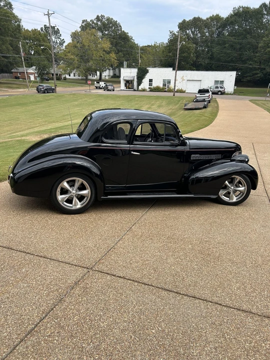 1939 Chevrolet Standard & Master & Master Deluxe & Special Deluxe - Image 18 of 31
