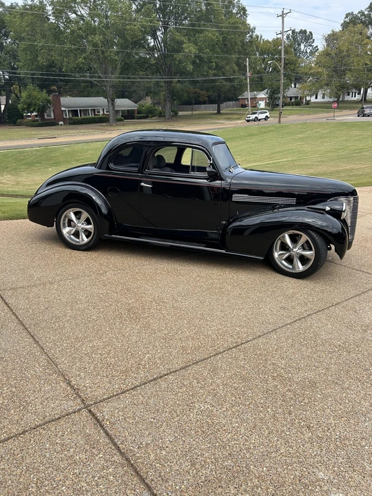1939 Chevrolet Standard & Master & Master Deluxe & Special Deluxe - Image 19 of 31