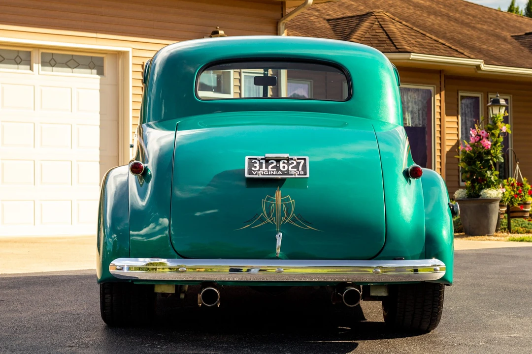 1939 Chevrolet Standard & Master & Master Deluxe & Special Deluxe - Image 4 of 31
