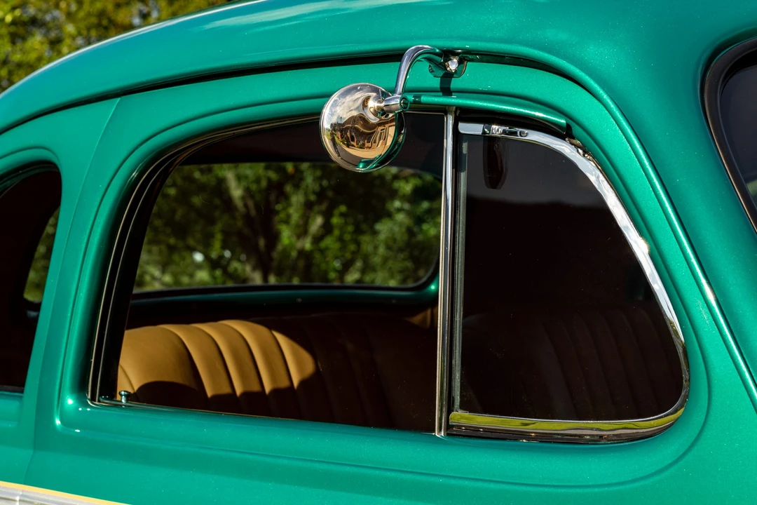 1939 Chevrolet Standard & Master & Master Deluxe & Special Deluxe - Image 25 of 31