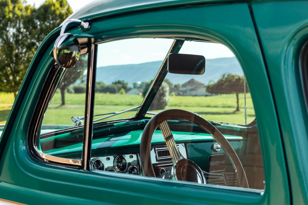 1939 Chevrolet Standard & Master & Master Deluxe & Special Deluxe - Image 29 of 31