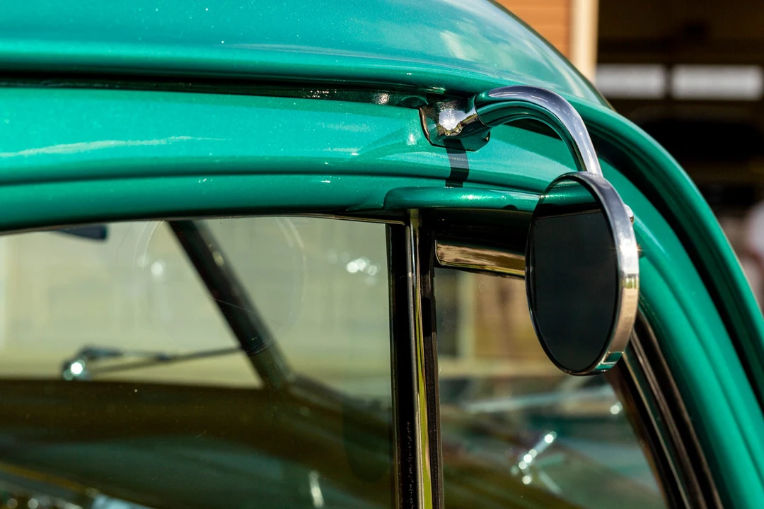 1939 Chevrolet Standard & Master & Master Deluxe & Special Deluxe - Image 30 of 31