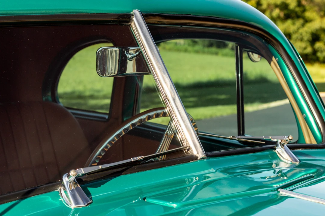 1939 Chevrolet Standard & Master & Master Deluxe & Special Deluxe - Image 31 of 31