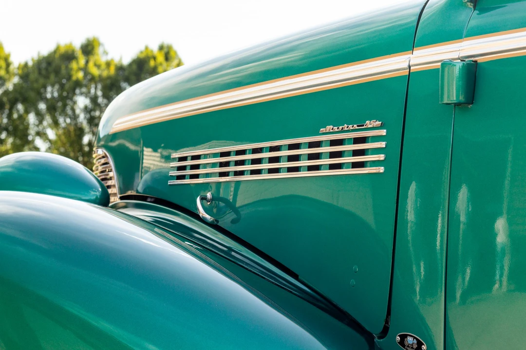 1939 Chevrolet Standard & Master & Master Deluxe & Special Deluxe - Image 20 of 31