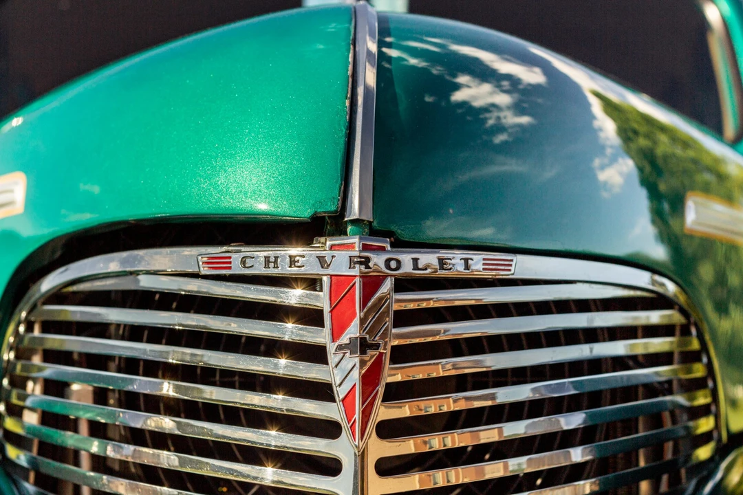 1939 Chevrolet Standard & Master & Master Deluxe & Special Deluxe - Image 15 of 31