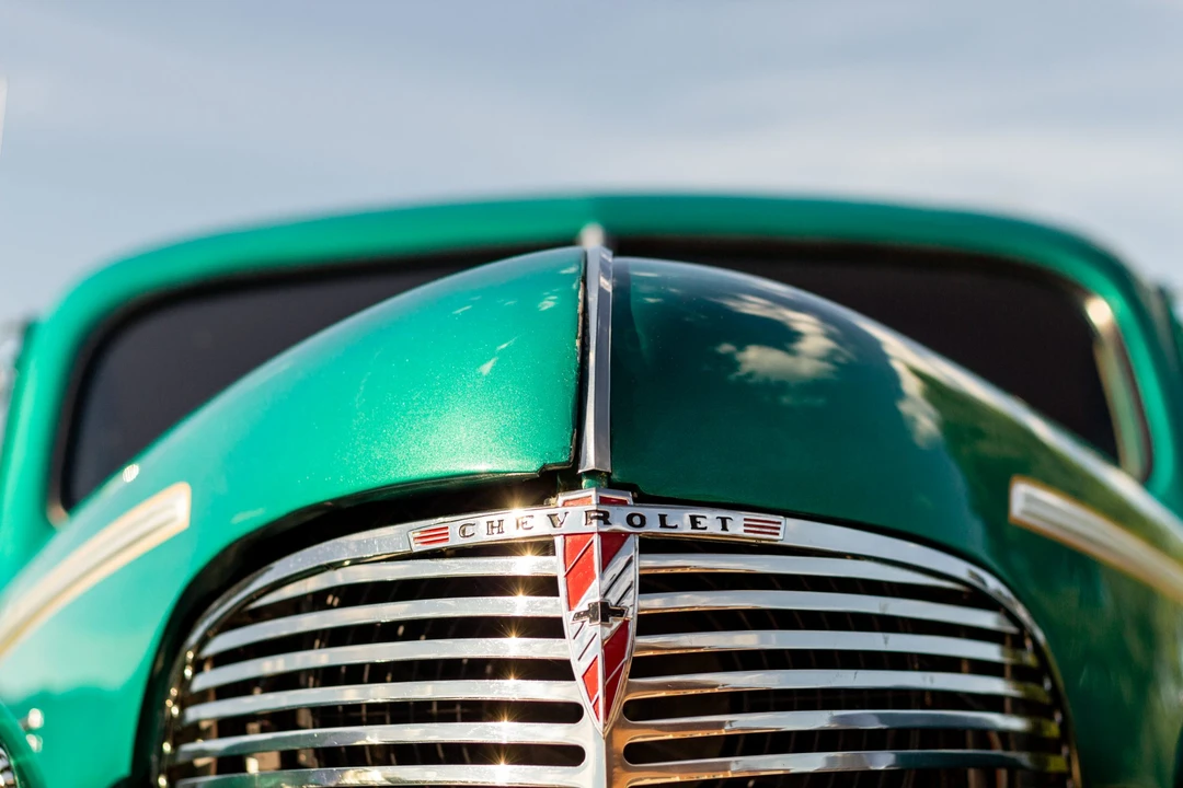 1939 Chevrolet Standard & Master & Master Deluxe & Special Deluxe - Image 14 of 31