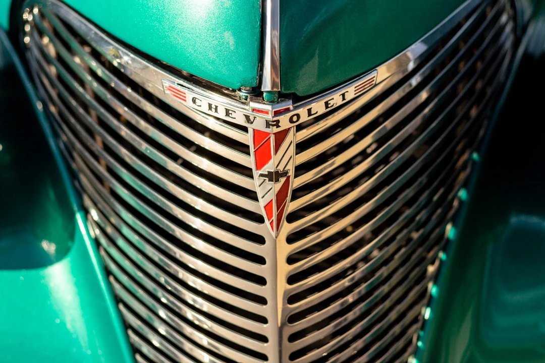1939 Chevrolet Standard & Master & Master Deluxe & Special Deluxe - Image 16 of 31