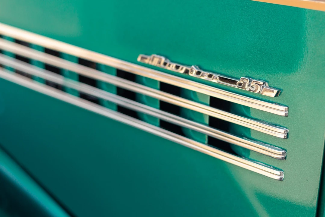 1939 Chevrolet Standard & Master & Master Deluxe & Special Deluxe - Image 21 of 31
