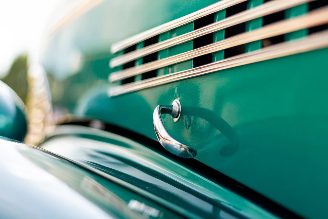 1939 Chevrolet Standard & Master & Master Deluxe & Special Deluxe - Image 22 of 31