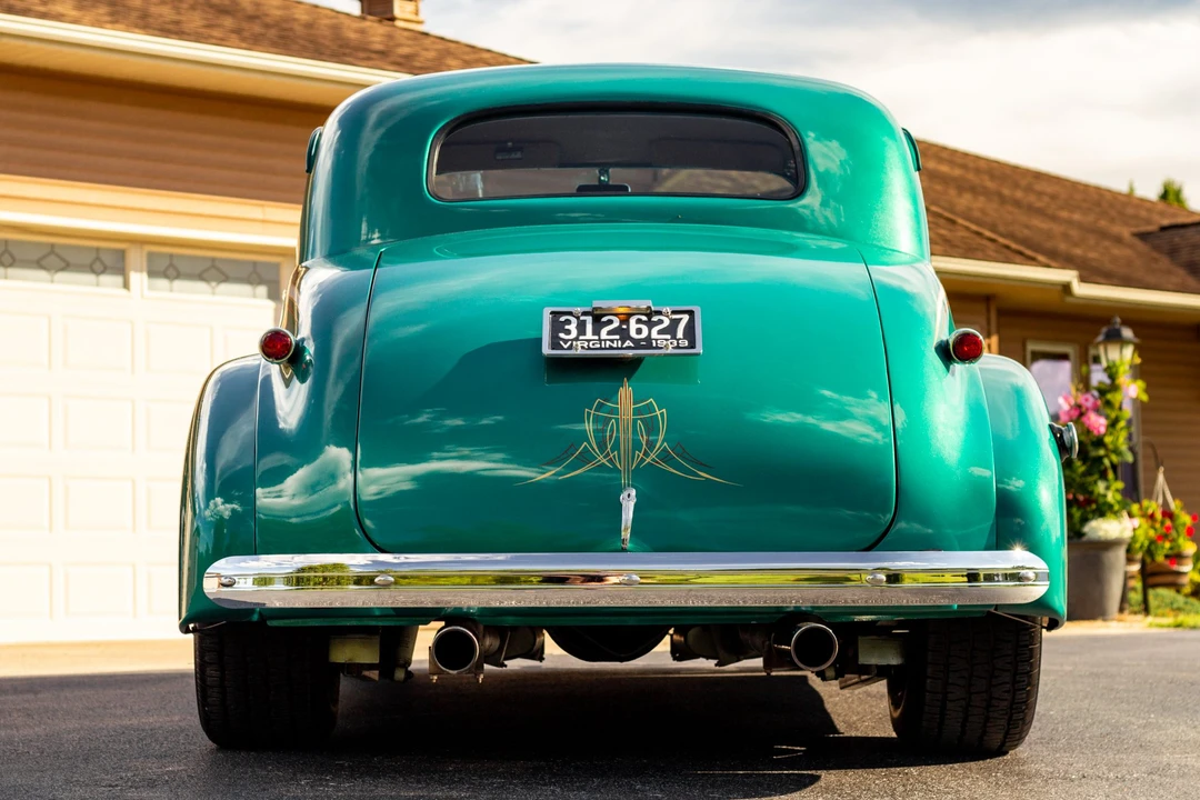 1939 Chevrolet Standard & Master & Master Deluxe & Special Deluxe - Image 5 of 31
