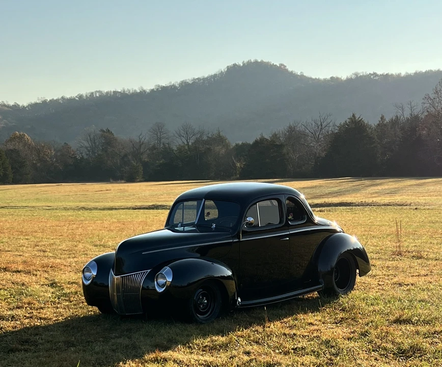 1940 Ford Hot Rod - Image 3 of 31