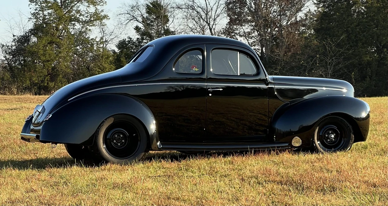 1940 Ford Hot Rod - Image 11 of 31