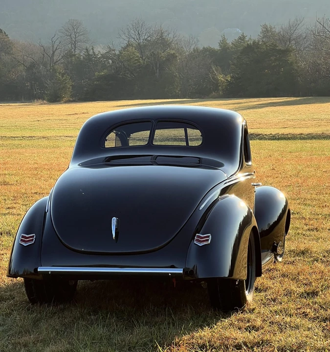 1940 Ford Hot Rod - Image 9 of 31