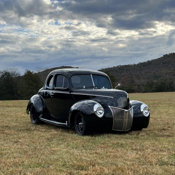 1940 Ford Hot Rod - Image 13 of 31