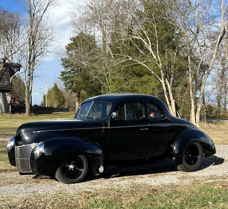 1940 Ford Hot Rod - Image 4 of 31