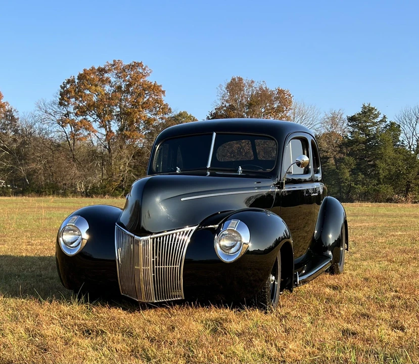 1940 Ford Hot Rod - Image 2 of 31