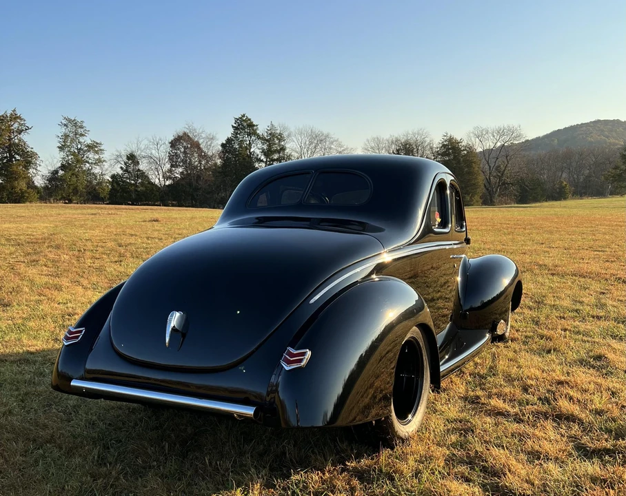 1940 Ford Hot Rod - Image 10 of 31