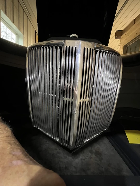 1940 Ford Hot Rod - Image 17 of 31