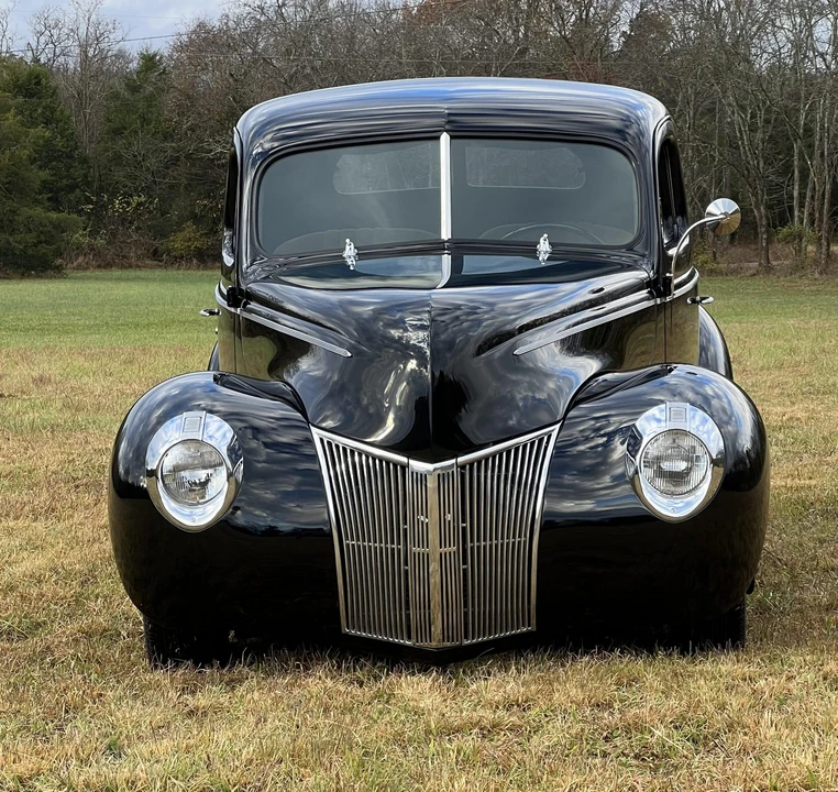 1940 Ford Hot Rod - Image 15 of 31